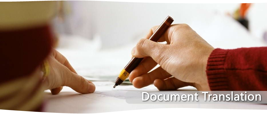 document translation service in gurgaon