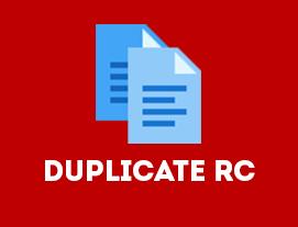 Duplicate Rc