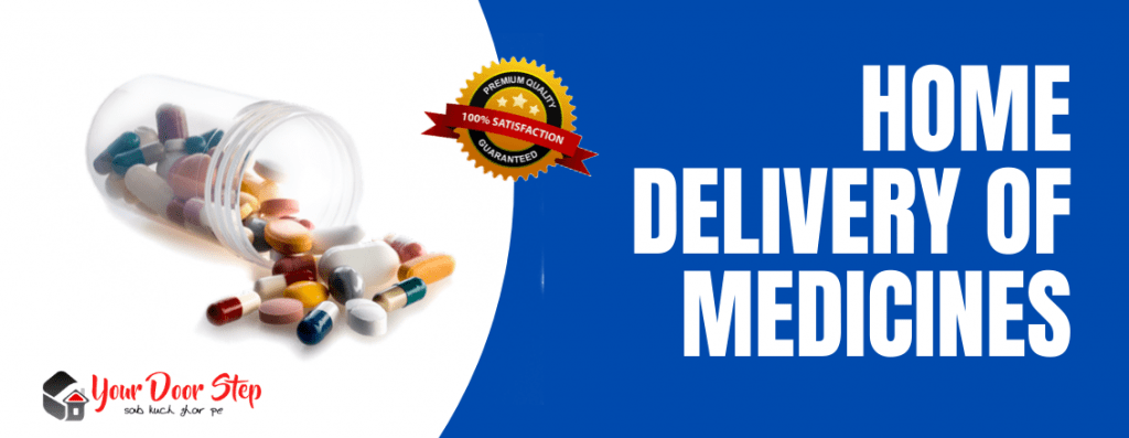 home delivery of medicines