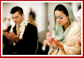 Nikah Marriage Registration