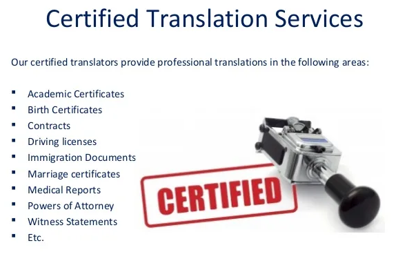 document translation services sri ganganagar