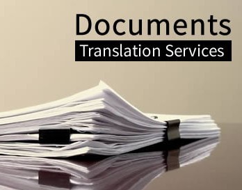 Legal translation services,